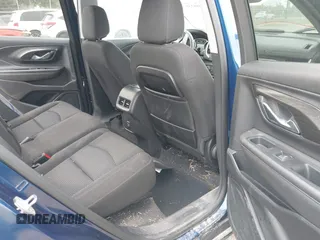 2023 GMC Terrain SLE с VIN 3GKALTEG7PL128689, выставлен на аукционе IAAI как лот 42058230 с пробегом Не указан миль и . История ставок и продаж доступна на DreamBid. Изображение 8.