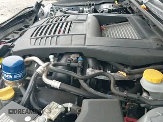 2016 Subaru WRX with VIN JF1VA1B69G9821815, listed as a IAAI auction lot 43325803 with 87,548 mi miles and . Bid and sale history available at DreamBid. Image 19.