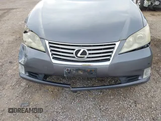 2012 Lexus ES with VIN JTHBK1EGXC2507946, listed as a IAAI auction lot 41718993 with 204,825 mi miles. Bid and sale history available at carsss.com. Image 17.