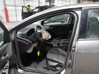 2013 Ford Focus SE with VIN 1FADP3F22DL270686, listed as a IAAI auction lot 40560064 with 84,681 mi miles and . Bid and sale history available at DreamBid. Image 5.