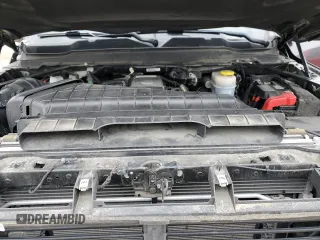 2020 Ram 2500 Laramie with VIN 3C6UR5FL3LG180507, listed as a Copart auction lot 42687315 with 64,914 mi miles and Salvage Title. Bid and sale history available at carsss.com. Image 11.
