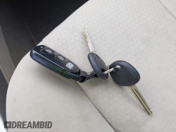 2008 Hyundai Elantra GLS with VIN KMHDU46DX8U556145, listed as a IAAI auction lot 42161188 with 180,322 mi miles and . Bid and sale history available at DreamBid. Image 11.