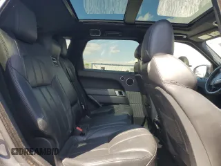 2015 Land Rover Range Rover Sport HSE z VIN SALWR2VF5FA518674, wystawiony jako Copart lot #52919585 z przebiegiem 137 997 mil mil oraz Czysty tytuł • Clean title. Historia ofert i sprzedaży dostępna na DreamBid. Obrazek 11.