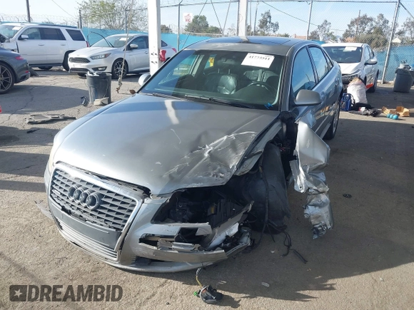 2006 Audi A8 4.2L z VIN WAULL44E16N024172, wystawiony jako IAAI lot #41773511 z przebiegiem 136 917 mil mil oraz . Historia ofert i sprzedaży dostępna na DreamBid. Obrazek 17.