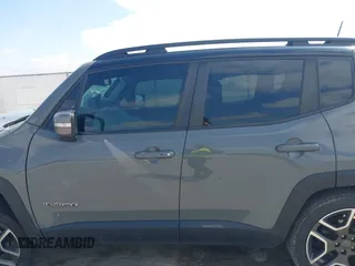 2020 Jeep Renegade Limited with VIN ZACNJBD15LPK90703, listed as a IAAI auction lot 42023043 with 72,988 mi miles and . Bid and sale history available at DreamBid. Image 15.