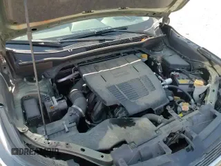 2019 Subaru Forester z VIN JF2SKACC9KH424099, wystawiony jako Copart lot #81730355 z przebiegiem 110 352 mil mil oraz Szkoda całkowita • Salvage title. Historia ofert i sprzedaży dostępna na DreamBid. Obrazek 16.