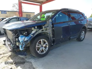 2018 GMC Terrain Denali with VIN 3GKALXEX0JL160169, listed as a IAAI auction lot 42642144 with 71,172 mi miles and . Bid and sale history available at DreamBid. Image 2.