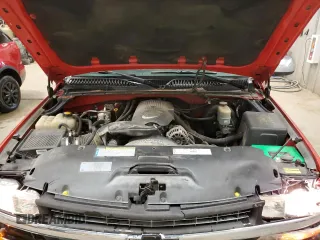 2001 Chevrolet Silverado 1500 LS with VIN 2GCEK19T011375069, listed as a Copart auction lot 52989245 with 187,811 mi miles and Clean Title. Bid and sale history available at DreamBid. Image 11.