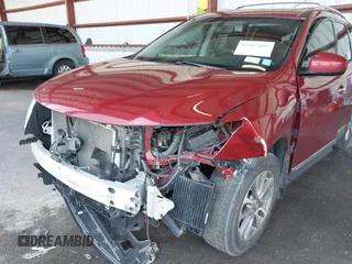 2013 Nissan Pathfinder S with VIN 5N1AR2MN5DC629183, listed as a IAAI auction lot 42567895 with 178,240 mi miles and . Bid and sale history available at DreamBid. Image 6.