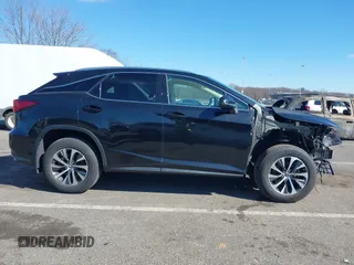2021 Lexus RX 350 z VIN 2T2HZMDA4MC274747, wystawiony jako IAAI lot #41673549 z przebiegiem 50 467 mil mil oraz . Historia ofert i sprzedaży dostępna na DreamBid. Obrazek 13.