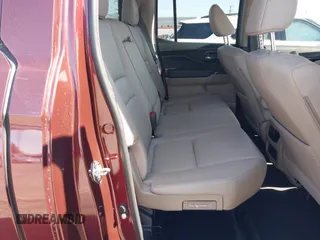 2020 Honda Ridgeline RTL-E with VIN 5FPYK3F7XLB014875, listed as a IAAI auction lot 42620537 with 41,919 mi miles and . Bid and sale history available at DreamBid. Image 8.