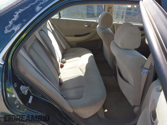 2000 Honda Accord SE с VIN 1HGCG567XYA057694, выставлен на аукционе IAAI как лот 41734805 с пробегом 239 330 миль миль и . История ставок и продаж доступна на DreamBid. Изображение 8.