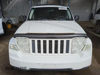 2010 Jeep Liberty Sport with VIN 1J4PN2GK5AW166722, listed as a Copart auction lot 49254645 with 175,781 mi miles and Clean Title. Bid and sale history available at carsss.com. Image 5.