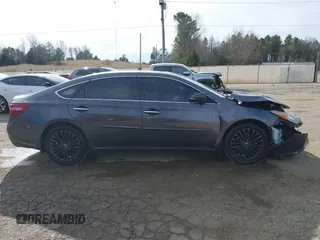 2016 Toyota Avalon Limited with VIN 4T1BK1EB5GU205833, listed as a IAAI auction lot 41352698 with 152,809 mi miles. Bid and sale history available at carsss.com. Image 14.
