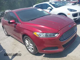 2013 Ford Fusion SE with VIN 3FA6P0HR3DR368404, listed as a IAAI auction lot 42582271 with 193,076 mi miles and . Bid and sale history available at DreamBid. Image 1.