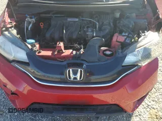 2015 Honda Fit EX-L with VIN 3HGGK5H88FM748793, listed as a Copart auction lot 48779885 with 192,183 mi miles and Clean Title. Bid and sale history available at carsss.com. Image 12.