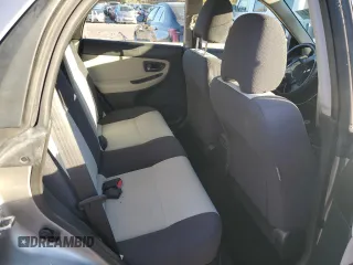 2005 Saab 9-2X Linear z VIN JF4GG61635G051936, wystawiony jako Copart lot #77134244 z przebiegiem 180 140 mil mil oraz Szkody całkowita. Historia ofert i sprzedaży dostępna na DreamBid. Obrazek 10.