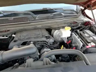 2020 Ram 1500 Limited z VIN 1C6RREHT1LN288909, wystawiony jako Copart lot #71426805 z przebiegiem 59 186 mil mil oraz Szkoda całkowita • Salvage title. Historia ofert i sprzedaży dostępna na DreamBid. Obrazek 16.