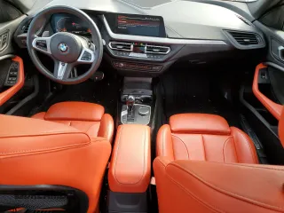 2022 BMW 2 Series 228i z VIN WBA53AK09N7K48372, wystawiony jako Copart lot #53375205 z przebiegiem 51 990 mil mil oraz Szkoda całkowita • Salvage title. Historia ofert i sprzedaży dostępna na DreamBid. Obrazek 8.