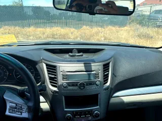 2010 Subaru Outback с VIN 4S4BRBAC9A3383130, выставлен на аукционе Copart как лот 62064895 с пробегом 192 194 миль миль и Чистый • Clean title. История ставок и продаж доступна на DreamBid. Изображение 9.