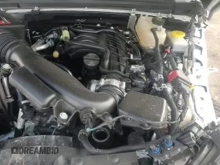 2022 Jeep Wrangler Unlimited Rubicon with VIN 1C4JJXFG6NW124065, listed as a Copart auction lot 67817425 with 60,324 mi miles and Salvage title. Bid and sale history available at DreamBid. Image 14.