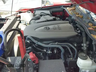 2021 Toyota Tacoma SR5 z VIN 3TYDZ5BN1MT002232, wystawiony jako IAAI lot #42374170 z przebiegiem 16 465 mil mil oraz . Historia ofert i sprzedaży dostępna na DreamBid. Obrazek 20.