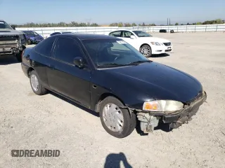 2002 Mitsubishi Mirage DE z VIN JA3AY11A02U013027, wystawiony jako Copart lot #73217194 z przebiegiem 155 865 mil mil oraz Szkoda całkowita • Salvage title. Historia ofert i sprzedaży dostępna na DreamBid. Obrazek 4.