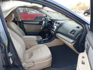 2017 Subaru Legacy Premium with VIN 4S3BNAC67H3034656, listed as a IAAI auction lot 40659939 with 171,349 mi miles. Bid and sale history available at carsss.com. Image 5.
