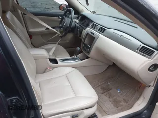2006 Chevrolet Impala SS with VIN 2G1WD58CX69145614, listed as a IAAI auction lot 41693969 with 110,015 mi miles and . Bid and sale history available at DreamBid. Image 5.