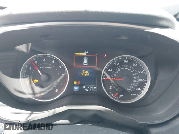 2021 Subaru Ascent Premium with VIN 4S4WMACDXM3467526, listed as a IAAI auction lot 42149254 with 70,115 mi miles and . Bid and sale history available at DreamBid. Image 7.