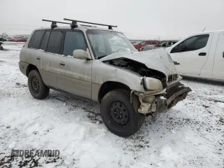 2000 Toyota RAV4 z VIN JT3HP10V9Y7166931, wystawiony jako Copart lot #83844934 z przebiegiem Nie podano mil oraz Czysty tytuł • Clean title. Historia ofert i sprzedaży dostępna na DreamBid. Obrazek 4.