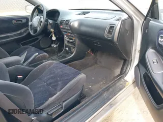 1996 Acura Integra LS z VIN JH4DC4450TS022559, wystawiony jako IAAI lot #41546155 z przebiegiem 230 779 mil mil oraz . Historia ofert i sprzedaży dostępna na DreamBid. Obrazek 5.