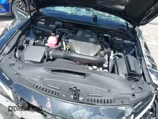 2021 Lexus IS 300 z VIN JTHAA1D27M5114569, wystawiony jako IAAI lot #41084378 z przebiegiem 31 981 mil mil oraz . Historia ofert i sprzedaży dostępna na DreamBid. Obrazek 10.