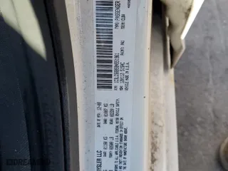 2009 Chrysler Sebring Touring *Ltd Avail* with VIN 1C3LC56B59N551961, listed as a Copart auction lot 74581524 with 200,778 mi miles and Salvage Title. Bid and sale history available at carsss.com. Image 12.