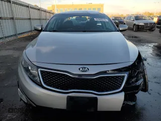 2015 Kia Optima SXL Turbo with VIN 5XXGR4A67FG465414, listed as a Copart auction lot 42969915 with 76,253 mi miles and Non Repairable. Bid and sale history available at DreamBid. Image 5.