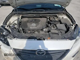 2015 Mazda 3 i Sport with VIN 3MZBM1U70FM173594, listed as a Copart auction lot 55272945 with 105,359 mi miles and Non Repairable. Bid and sale history available at DreamBid. Image 11.