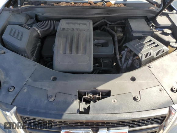 2011 GMC Terrain SLE-1 с VIN 2CTALMECXB6299047, выставлен на аукционе Copart как лот 51090585 с пробегом 201 486 миль миль и Списание • Salvage title. История ставок и продаж доступна на DreamBid. Изображение 11.
