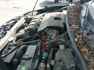 2014 Nissan Sentra SR с VIN 3N1AB7AP8EY226323, выставлен на аукционе IAAI как лот 42548831 с пробегом 109 944 миль миль и . История ставок и продаж доступна на DreamBid. Изображение 12.