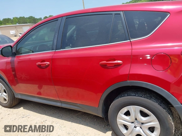 2013 Toyota RAV4 LE с VIN 2T3BFREV6DW022781, выставлен на аукционе IAAI как лот 42404436 с пробегом 68 707 миль миль и . История ставок и продаж доступна на DreamBid. Изображение 14.