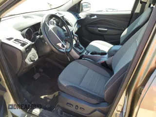 2014 Ford Escape SE z VIN 1FMCU9GXXEUA98927, wystawiony jako Copart lot #58134135 z przebiegiem 140 711 mil mil oraz Czysty tytuł • Clean title. Historia ofert i sprzedaży dostępna na DreamBid. Obrazek 7.