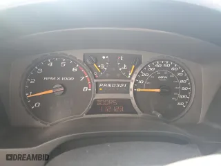 2004 Chevrolet Colorado LS Z85 with VIN 1GCCS198348178384, listed as a Copart auction lot 54141485 with 112,123 mi miles and Clean Title. Bid and sale history available at carsss.com. Image 9.