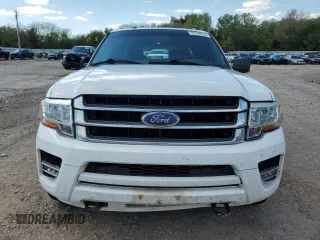 2017 Ford Expedition EL XLT with VIN 1FMJK1JT7HEA34864, listed as a Copart auction lot 72799724 with 115,735 mi miles and Non Repairable. Bid and sale history available at carsss.com. Image 5.