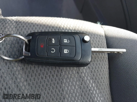2015 Chevrolet Sonic LT with VIN 1G1JC5SH8F4182004, listed as a IAAI auction lot 41993900 with 73,359 mi miles and . Bid and sale history available at DreamBid. Image 11.