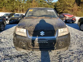 2008 Suzuki Grand Vitara with VIN JS3TE941984102750, listed as a Copart auction lot 82105174 with 138,151 mi miles and Clean title. Bid and sale history available at DreamBid. Image 5.