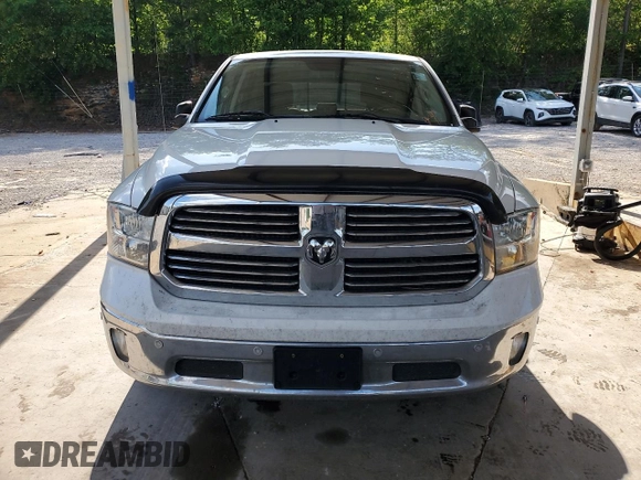2015 Ram 1500 Big Horn with VIN 1C6RR6LM2FS580452, listed as a Copart auction lot 54778785 with 198,971 mi miles and Clean Title. Bid and sale history available at carsss.com. Image 5.