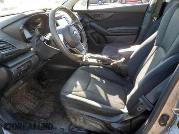 2020 Subaru Crosstrek z VIN JF2GTABC6L8220978, wystawiony jako Copart lot #45022395 z przebiegiem 73 633 mil mil oraz Szkoda całkowita • Salvage title. Historia ofert i sprzedaży dostępna na DreamBid. Obrazek 7.
