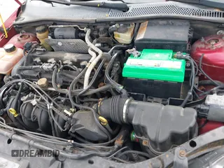 2003 Ford Focus with VIN 3FAFP37Z03R176259, listed as a IAAI auction lot 42720167 with 121,959 mi miles and . Bid and sale history available at DreamBid. Image 10.
