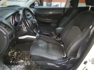 2013 Mitsubishi Outlander Sport GT с VIN 4A4AJ4AU3DE605867, выставлен на аукционе Copart как лот 82988494 с пробегом 229 839 миль миль и Чистый • Clean title. История ставок и продаж доступна на DreamBid. Изображение 7.