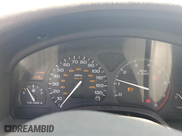 2002 Saturn LS z VIN 1G8JW54RX2Y510735, wystawiony jako Copart lot #67517484 z przebiegiem 272 600 mil mil oraz Szkody całkowita. Historia ofert i sprzedaży dostępna na DreamBid. Obrazek 9.