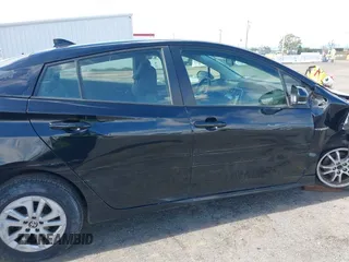 2016 Toyota Prius Two with VIN JTDKBRFU4G3016339, listed as a IAAI auction lot 41797904 with 152,850 mi miles. Bid and sale history available at carsss.com. Image 14.